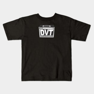 DVT Classic Logo Kids T-Shirt